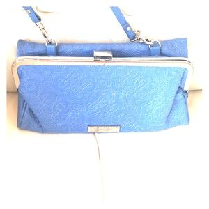 Jessica Simpson crossbody purse